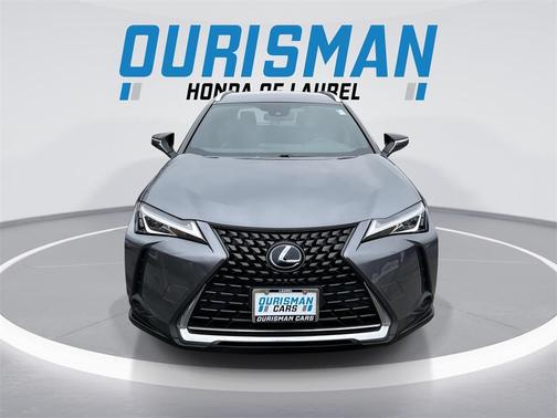 2020 Lexus UX 250h Base