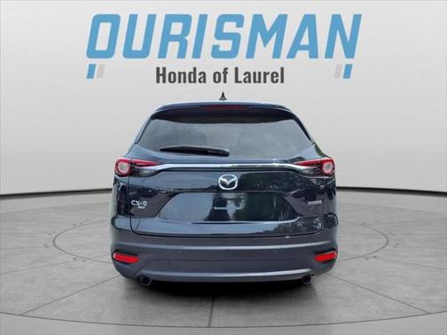 2022 Mazda CX-9 Touring