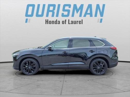 2022 Mazda CX-9 Touring