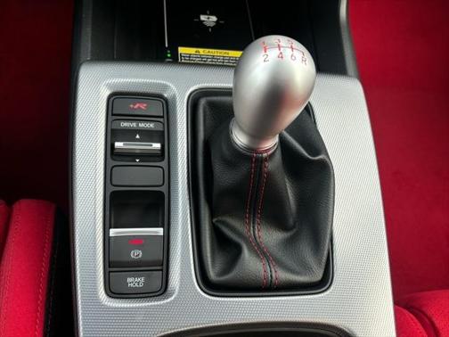 2023 Honda Civic Type R Touring