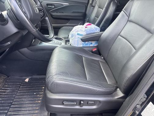 2022 Honda Pilot AWD Special Edition