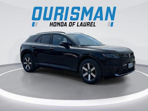 Raven Black 2026 Honda Prologue Touring