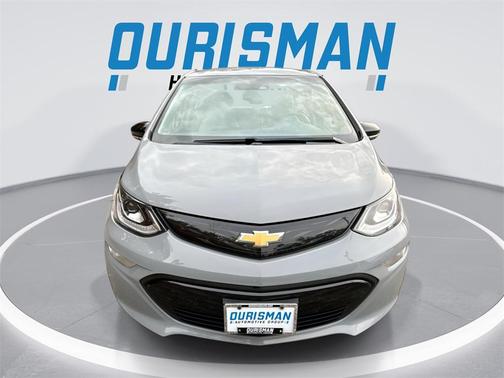 2019 Chevrolet Bolt EV LT
