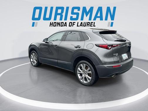 2021 Mazda CX-30 Premium Package