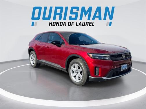 2025 Honda Prologue EX