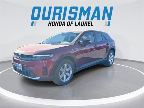 2025 Honda Prologue EX