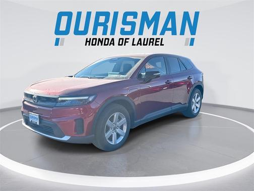 2025 Honda Prologue EX