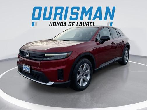 2025 Honda Prologue EX