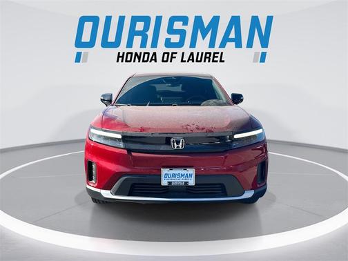 2025 Honda Prologue EX