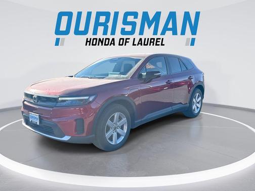 2025 Honda Prologue EX