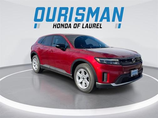 2025 Honda Prologue EX