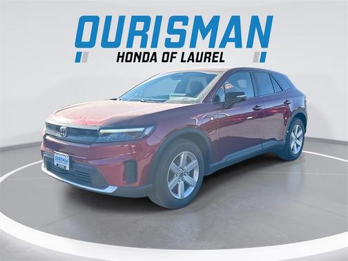 2025 Honda Prologue EX