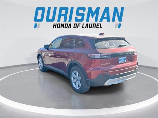 2025 Honda Prologue EX