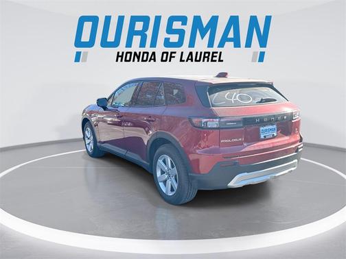 2025 Honda Prologue EX