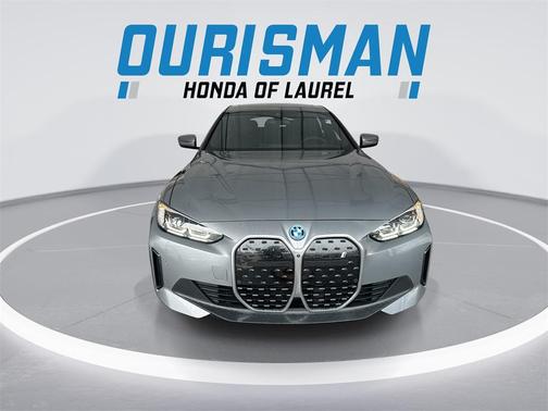 2023 BMW i4 Gran Coupe eDrive35