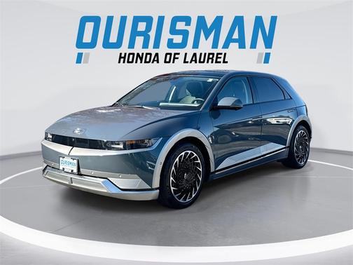 2024 Hyundai IONIQ 5 Limited