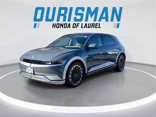 2024 Hyundai IONIQ 5 Limited