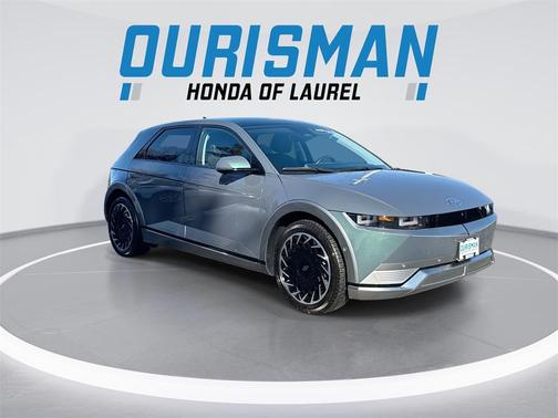 2024 Hyundai IONIQ 5 Limited