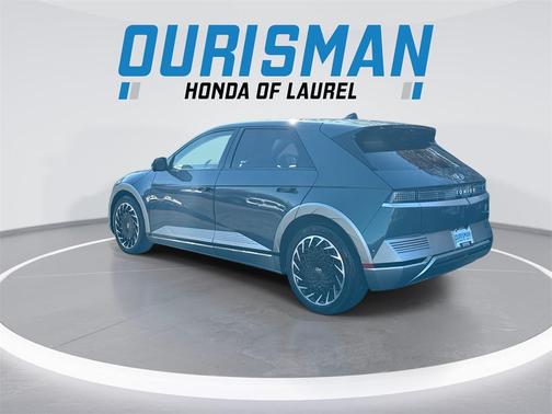 2024 Hyundai IONIQ 5 Limited