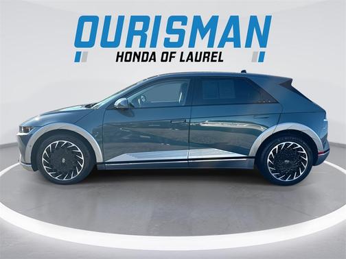 2024 Hyundai IONIQ 5 Limited