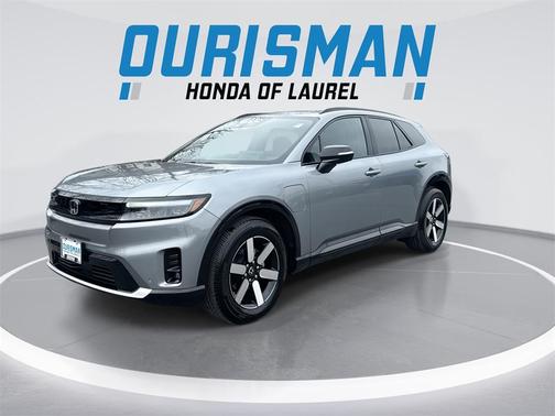 2025 Honda Prologue Touring