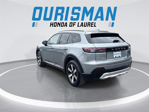 2025 Honda Prologue Touring