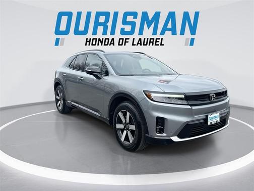 2025 Honda Prologue Touring
