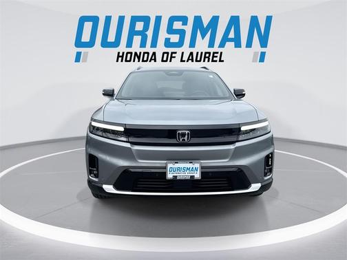 2025 Honda Prologue Touring