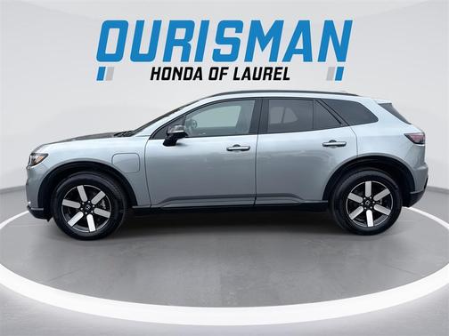 2025 Honda Prologue Touring