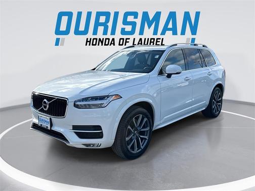 2019 Volvo XC90 T5 Momentum