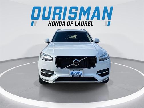 2019 Volvo XC90 T5 Momentum