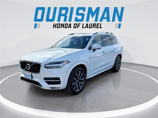 2019 Volvo XC90 T5 Momentum
