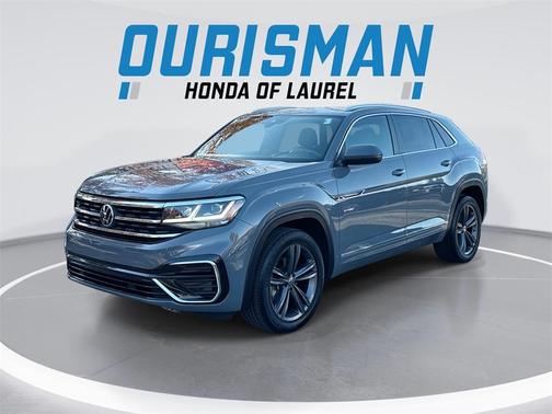2022 Volkswagen Atlas Cross Sport 2.0T SEL