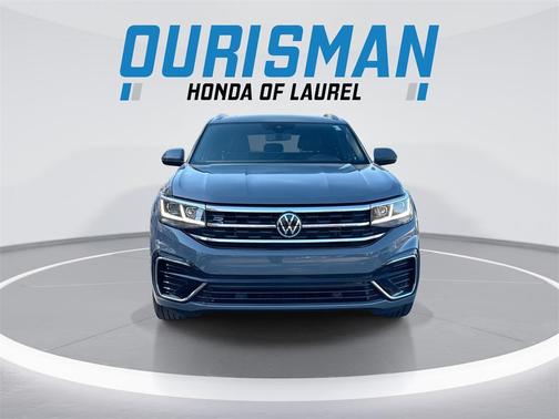 2022 Volkswagen Atlas Cross Sport 2.0T SEL