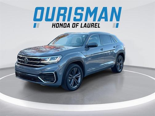 2022 Volkswagen Atlas Cross Sport 2.0T SEL