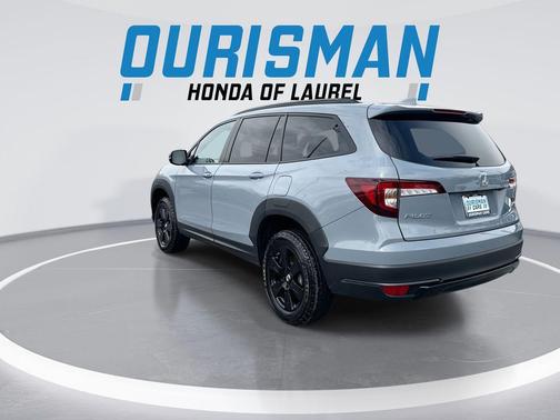 2022 Honda Pilot AWD TrailSport