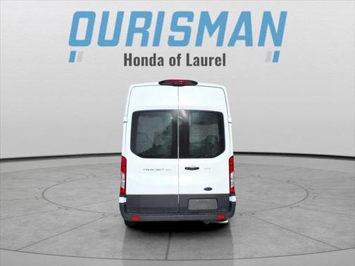 2022 Ford Transit-350 XLT