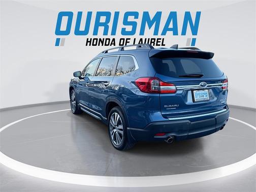 2021 Subaru Ascent Touring 7-Passenger