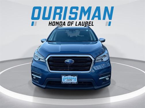 2021 Subaru Ascent Touring 7-Passenger