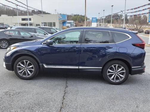 2020 Honda CR-V AWD Touring