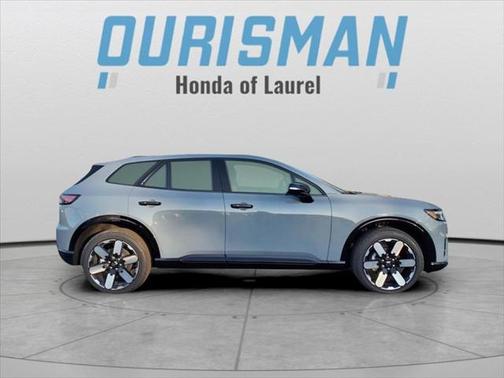 2025 Honda Prologue Elite