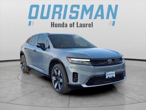 2025 Honda Prologue Elite