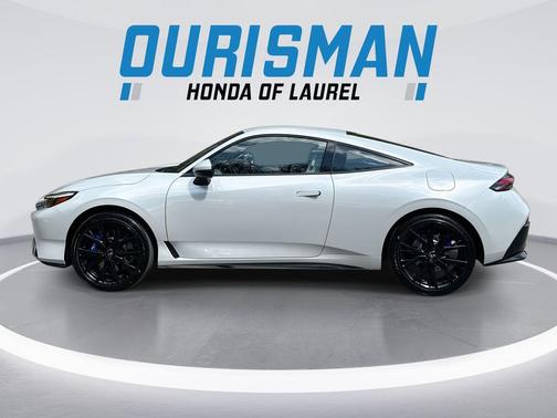 Wx 2026 Honda Prelude