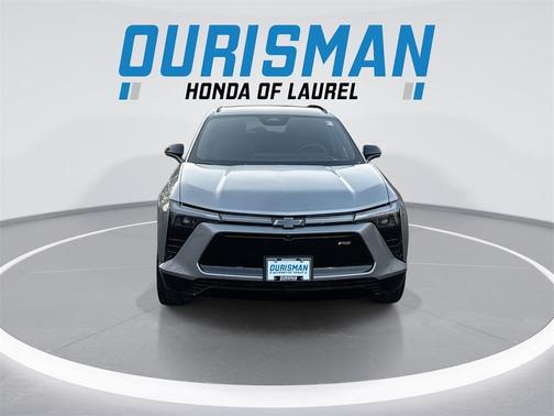 2024 Chevrolet Blazer EV eAWD RS