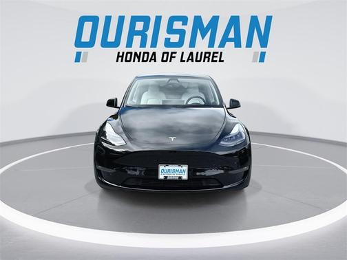 2023 Tesla Model Y Performance Dual Motor All-Wheel Drive