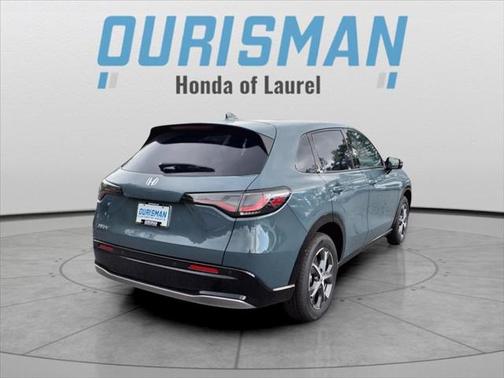 2025 Honda HR-V EX-L