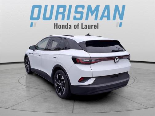2021 Volkswagen ID.4 Pro S