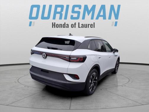 2021 Volkswagen ID.4 Pro S