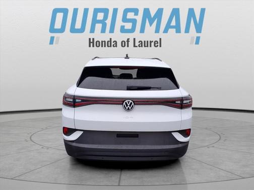 2021 Volkswagen ID.4 Pro S
