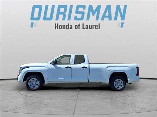 2024 Toyota Tundra SR